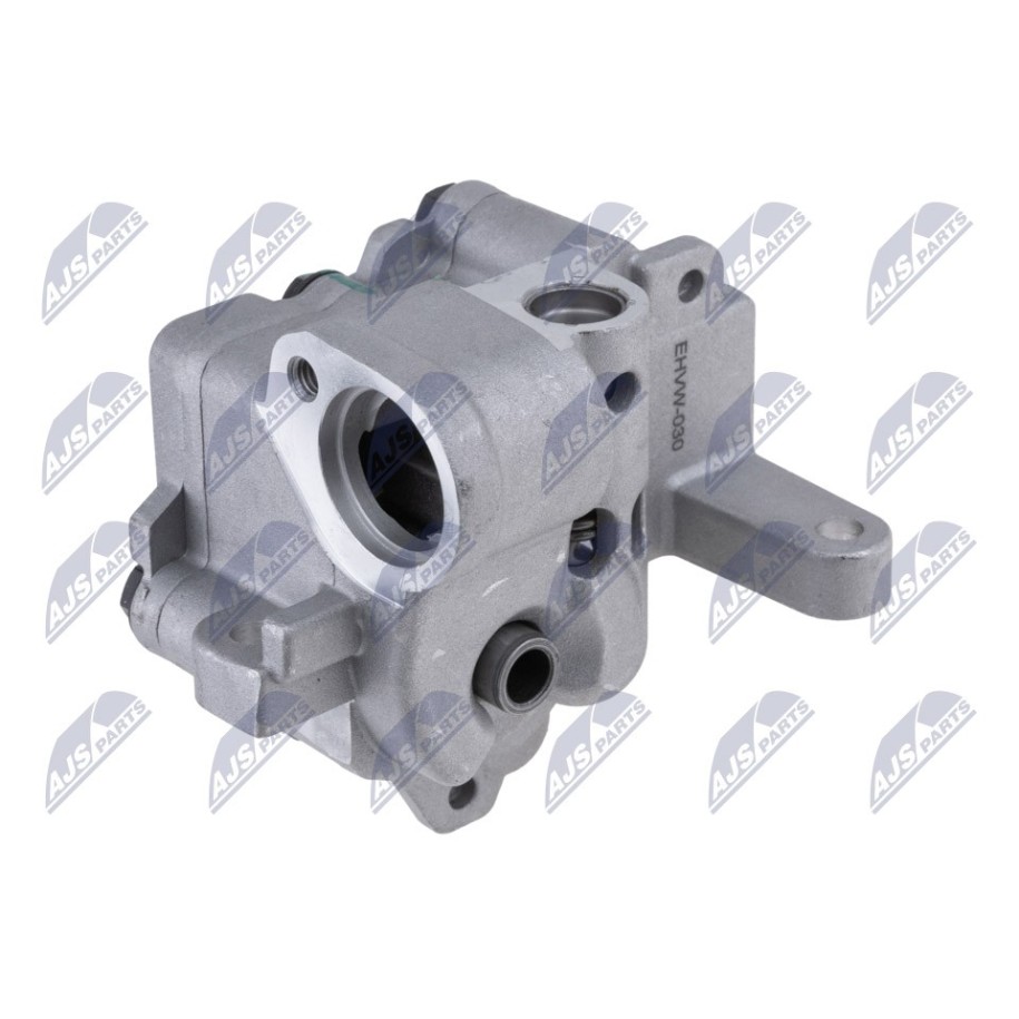 POMPE D'HUILE VOLKSWAGEN PASSAT B5/B6 2.0TDI 05-10 