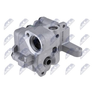 POMPE D'HUILE VOLKSWAGEN PASSAT B5/B6 2.0TDI 05-10 