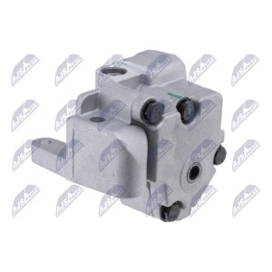 POMPE D'HUILE VOLKSWAGEN PASSAT B5/B6 2.0TDI 05-10 