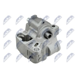 POMPE D'HUILE ENG 2.0TDI VOLKSWAGEN PASSAT B7 10-15 