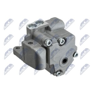 POMPE D'HUILE ENG 2.0TDI VOLKSWAGEN PASSAT B7 10-15 