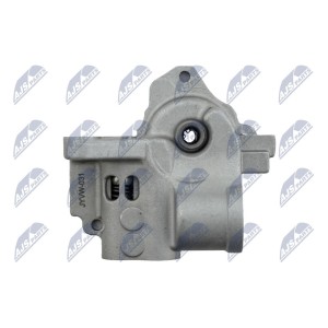 POMPE D'HUILE ENG 2.0TDI VOLKSWAGEN PASSAT B7 10-15 