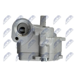 POMPE D'HUILE ENG 2.0TDI VOLKSWAGEN PASSAT B7 10-15 