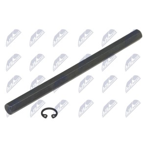 POMPE D'HUILE /SILNIK: 2.0TDI-100MM+ZABEZPIECZENIE/AUDI A3/A4/A5/A6/Q5/TT