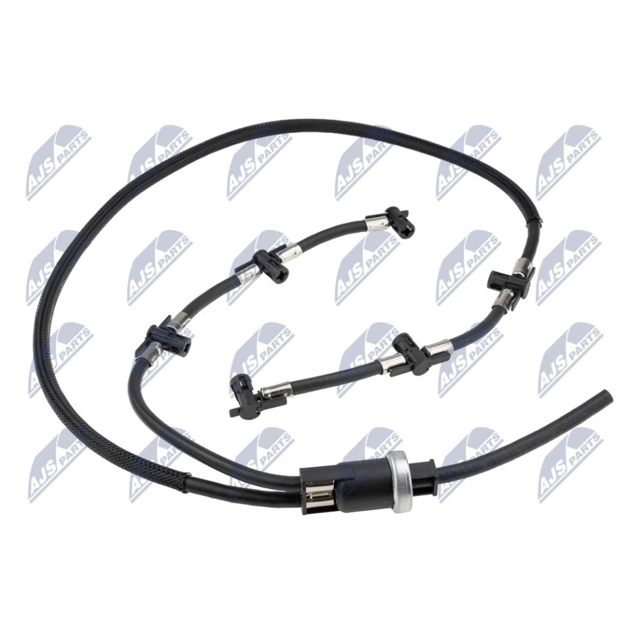 TUYAU DE TROP-PLEIN D'INJECTEUR AUDI A4 3.0TDI 2011-