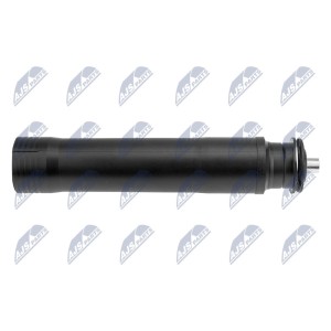 KIT DE PROTECTION POUR AMORTISSEURS TOYOTA COROLLA 06-13