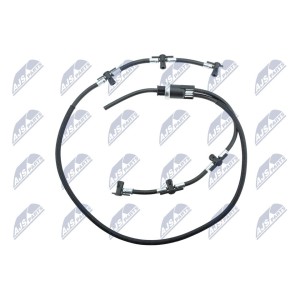 TUYAU DE TROP-PLEIN D'INJECTEUR AUDI A4 3.0TDI 2015-