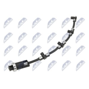 TUYAU DE TROP-PLEIN DE CARBURANT AUDI A3 03-13