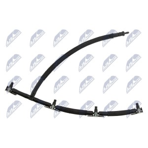 TUYAU DE TROP-PLEIN DE CARBURANT AUDI A4 B8 08- A5 12- A6 C7 11- Q5 09-  SEAT EXEO 09-