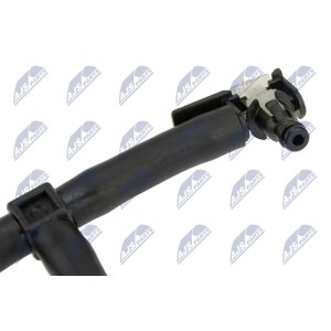 TUYAU DE TROP-PLEIN DE CARBURANT AUDI A4 B8 08- A5 12- A6 C7 11- Q5 09-  SEAT EXEO 09-