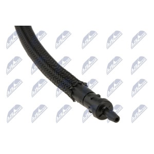 TUYAU DE TROP-PLEIN DE CARBURANT AUDI A4 B8 08- A5 12- A6 C7 11- Q5 09-  SEAT EXEO 09-