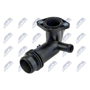 CÂBLE DE SYSTEME DE REFROIDISSEMENT AUDI A4 B8 3.0TFSI 2012-