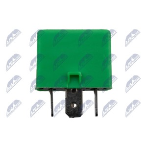 RELAIS, POMPE A CARBURANT BMW 1 E81/E87 2004-