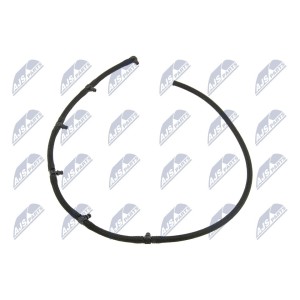 TUYAU DE CARBURANT BMW E46 98- E60