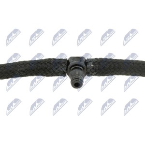 TUYAU DE CARBURANT BMW E46 98- E60