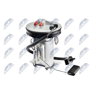 POMPE DE COMBUSTIBLE JEEP GRAND CHEROKEE 4.0