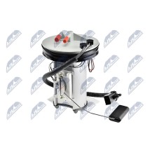 POMPE DE COMBUSTIBLE JEEP GRAND CHEROKEE 4.0