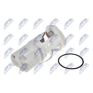 POMPE DE COMBUSTIBLE JEEP GRAND CHEROKEE 05-