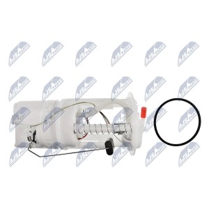 POMPE DE COMBUSTIBLE JEEP GRAND CHEROKEE 05-