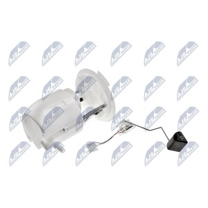 POMPE DE COMBUSTIBLE DODGE CALIBER 2.4 06-