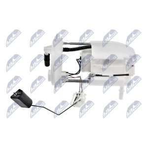 POMPE DE COMBUSTIBLE DODGE CALIBER 2.4 06-