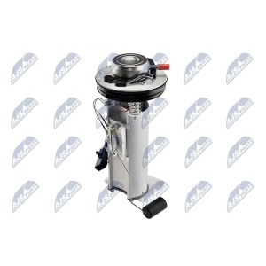 POMPE DE COMBUSTIBLE JEEP GRAND CHEROKEE 4.0
