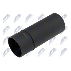 KIT DE PROTECTION POUR AMORTISSEURS TOYOTA COROLLA 01-