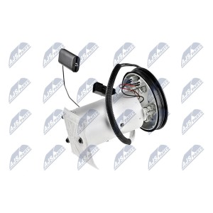 POMPE DE COMBUSTIBLE JEEP GRAND CHEROKEE 4.0