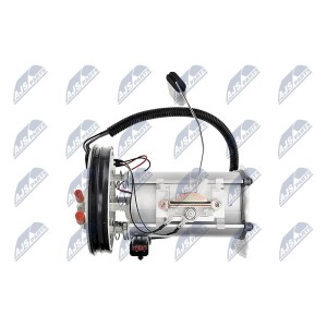 POMPE DE COMBUSTIBLE JEEP GRAND CHEROKEE 4.0