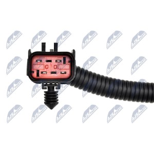 POMPE DE COMBUSTIBLE JEEP GRAND CHEROKEE 4.0
