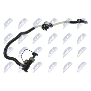 TUYAU DE CARBURANT CIŚNIENIOWY JEEP GRAND CHEROKEE II 2.7CRD 2001-2005