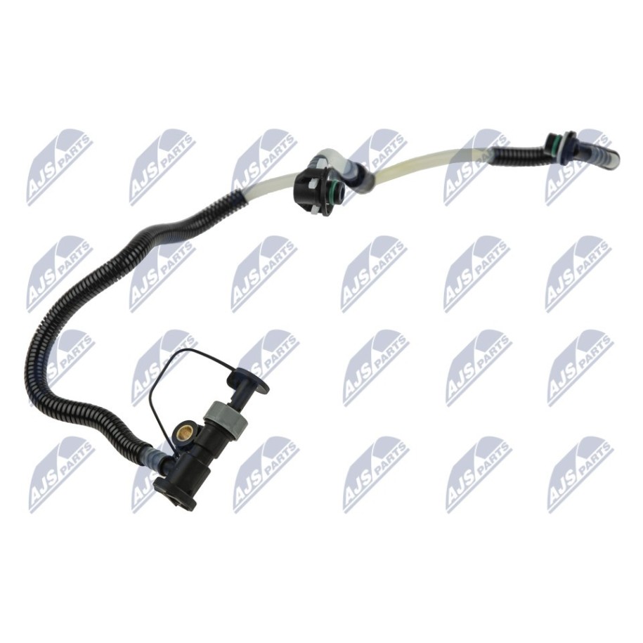 TUYAU DE CARBURANT CIŚNIENIOWY JEEP GRAND CHEROKEE II 2.7CRD 2001-2005