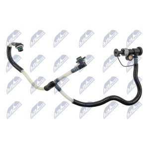 TUYAU DE CARBURANT CIŚNIENIOWY JEEP GRAND CHEROKEE II 2.7CRD 2001-2005