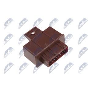 RELAIS, POMPE A CARBURANT CITROEN C5