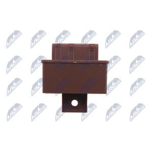 RELAIS, POMPE A CARBURANT CITROEN C5