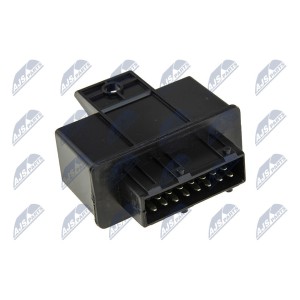 RELAIS, POMPE A CARBURANT CITROEN BERLINGO 1.1