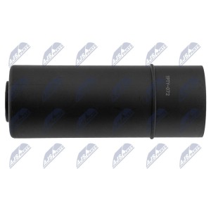 KIT DE PROTECTION POUR AMORTISSEURS TOYOTA COROLLA 01-