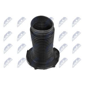 KIT DE PROTECTION POUR AMORTISSEURS LEXUS RX 03-15 /AVANT/