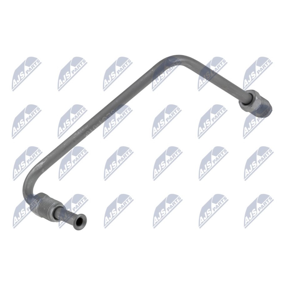TUYAU DE CARBURANT WYSOKIEGO CIŚNIENIA CITROEN C4 1.6THP 2008-