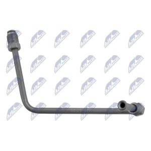 TUYAU DE CARBURANT WYSOKIEGO CIŚNIENIA CITROEN C4 1.6THP 2008-