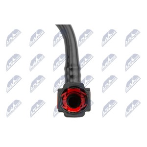 TUYAU DE CARBURANT WTRYSKIWACZY CITROEN XSARA 1