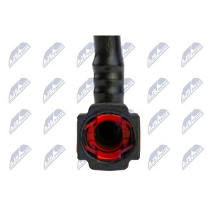 TUYAU DE CARBURANT WTRYSKIWACZY CITROEN XSARA 1