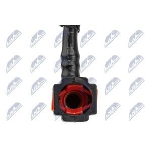 TUYAU DE CARBURANT WTRYSKIWACZY CITROEN XSARA 1