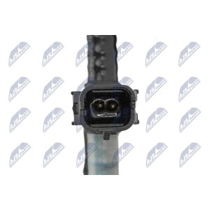 TUYAU DE CARBURANT WTRYSKIWACZY CITROEN C3