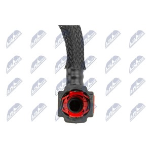 TUYAU DE CARBURANT WTRYSKIWACZY CITROEN C2