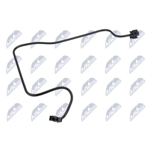 CÂBLE DE SYSTEME DE REFROIDISSEMENT CITROEN BERLINGO