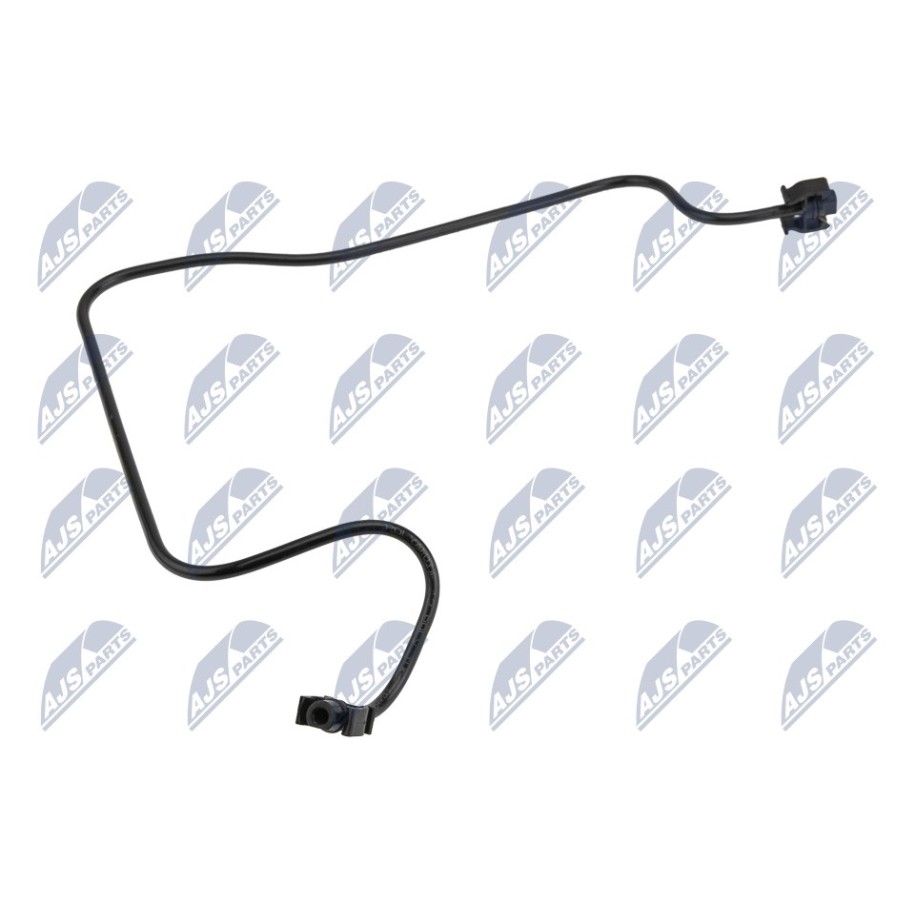 CÂBLE DE SYSTEME DE REFROIDISSEMENT CITROEN BERLINGO