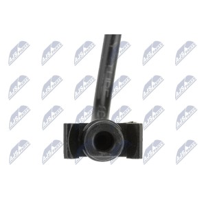 CÂBLE DE SYSTEME DE REFROIDISSEMENT CITROEN BERLINGO