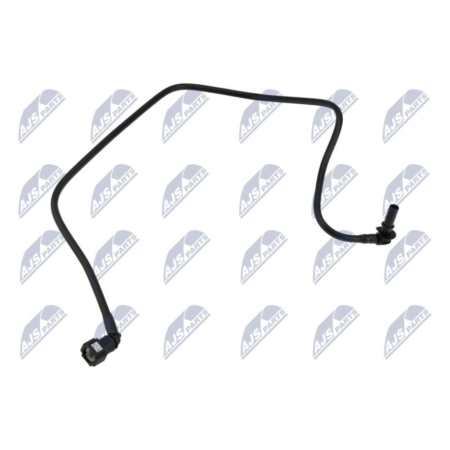 TUYAU DE CARBURANT CITROEN JUMPER 2