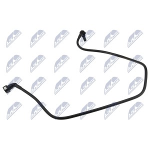 TUYAU DE CARBURANT CITROEN JUMPER 2